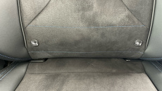 BMW iX2 230kW xDrive30 Shadow Edition 65kWh 5dr Auto Electric Hatchback